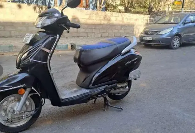 Honda Activa 6G STD 2020
