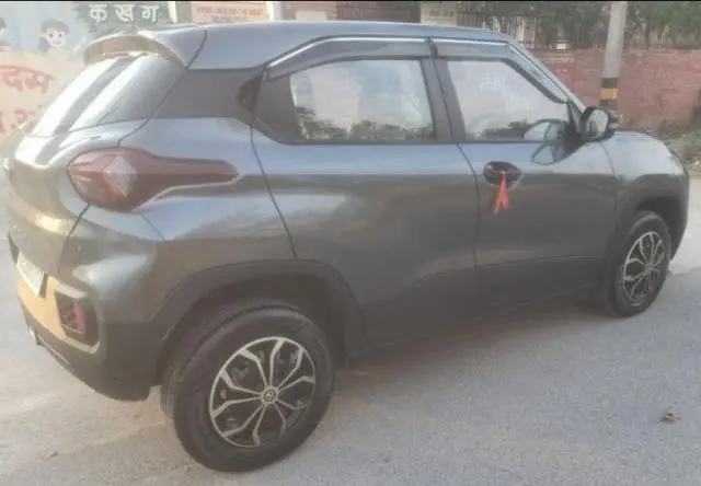 Tata Punch Pure MT 2023
