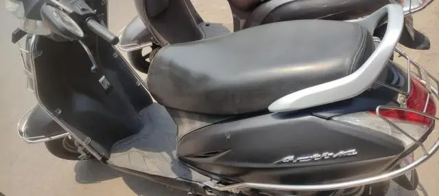Honda Activa 4G 110cc 2018