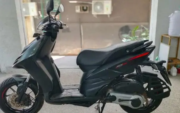 Aprilia SR 150 ABS 2019