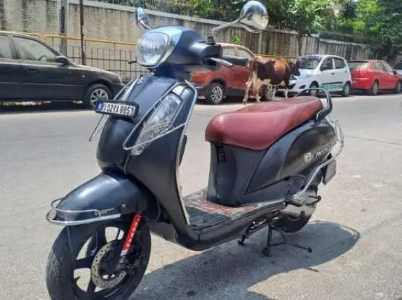 Suzuki Access 125cc 2019