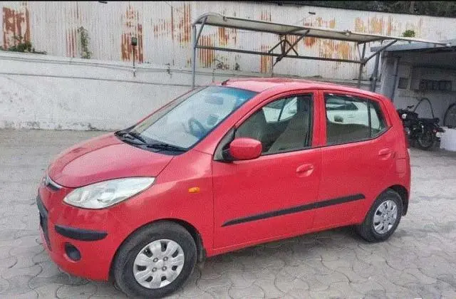 Hyundai i10 Magna 1.2 2008