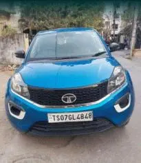 Tata Nexon Revotorq XM 2018