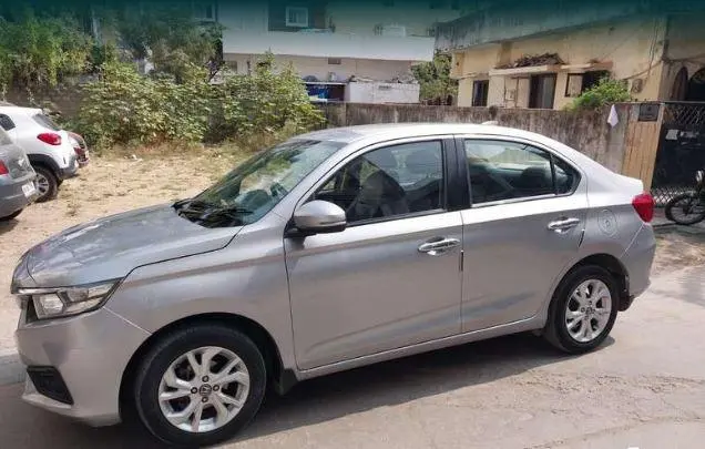 Honda Amaze 1.5 VX i-DTEC 2019