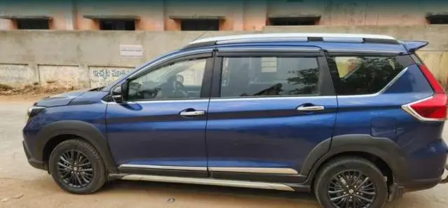 Maruti Suzuki XL6 Zeta MT Petrol 2021