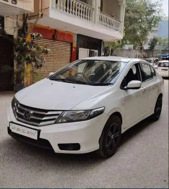 Honda City VX MT 2009