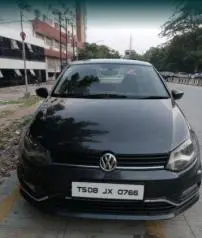 Volkswagen Ameo Highline 1.5L (D) 2017