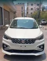 Maruti Suzuki Ertiga ZXI Plus Smart Hybrid 2022