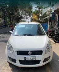 Maruti Suzuki Ritz LXi 2009