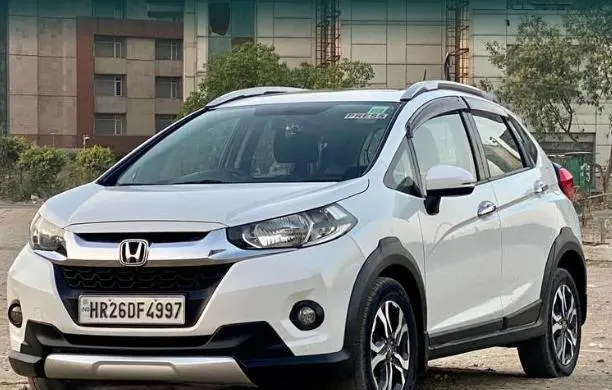 Honda WR-V VX Diesel 2017