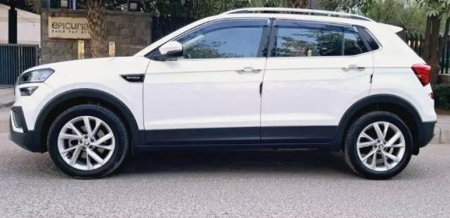 Skoda Kushaq Style 1.5L TSi DSG 2023