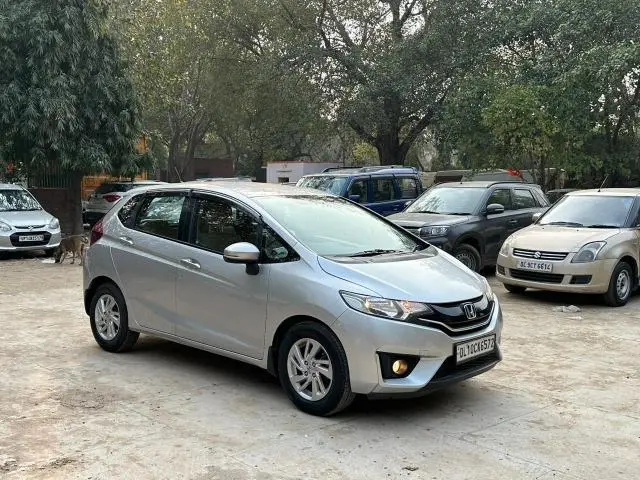 Honda Jazz V CVT i-VTEC 2018