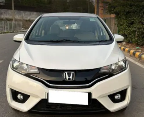 Honda Jazz V CVT i-VTEC 2018