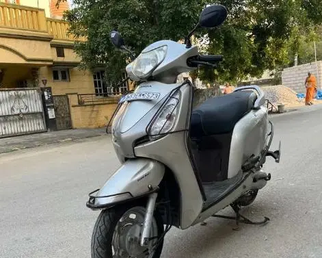 Honda Aviator 110cc 2016