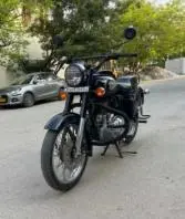 Royal Enfield Bullet 500cc 2015