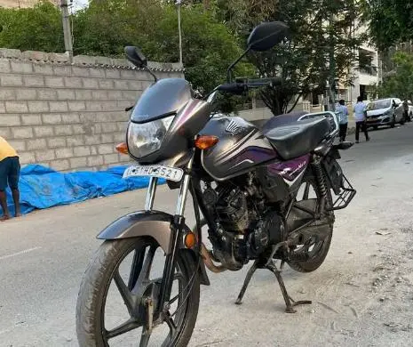 Honda Dream Neo 110cc 2018