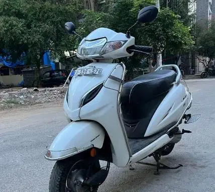 Honda Activa 5G 110cc STD 2019