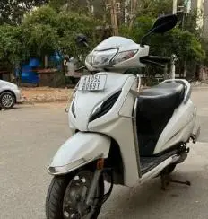 Honda Activa 6G STD 2020