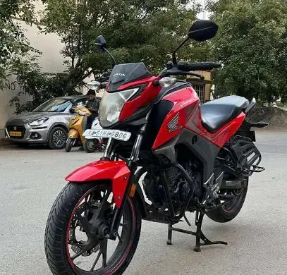Honda CB Hornet 160R  ABS STD 2018