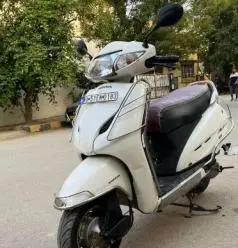 Honda Activa 110cc 2015