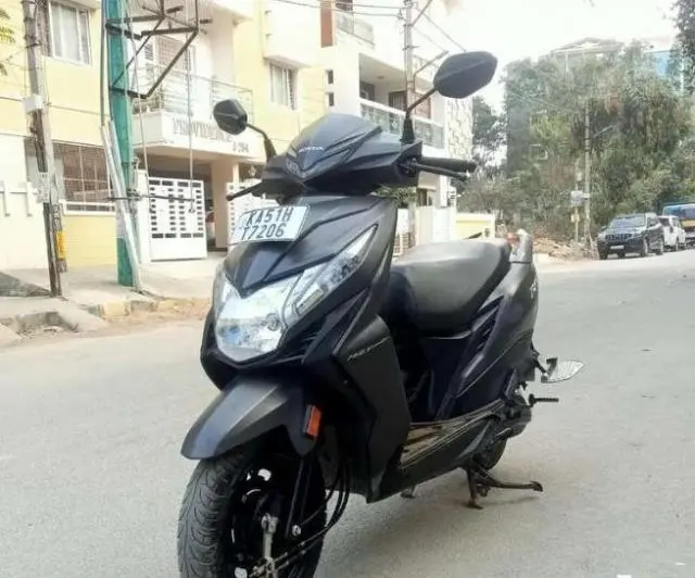 Honda Dio 110cc 2022