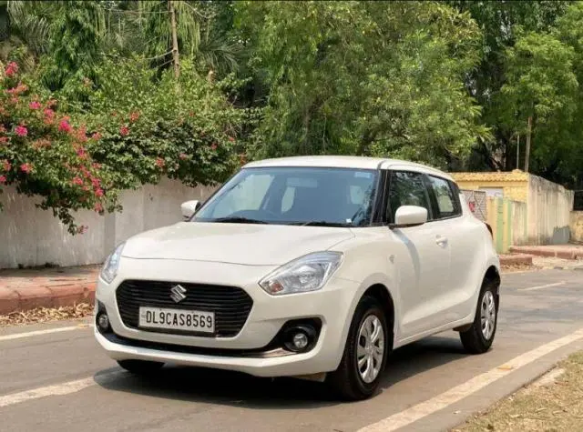 Maruti Suzuki Swift LXi Limited Edition 2020