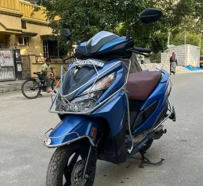 Honda Grazia 125cc STD 2018