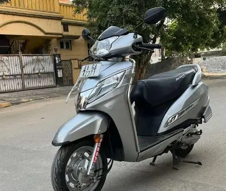 Honda Activa125 Standard 2022