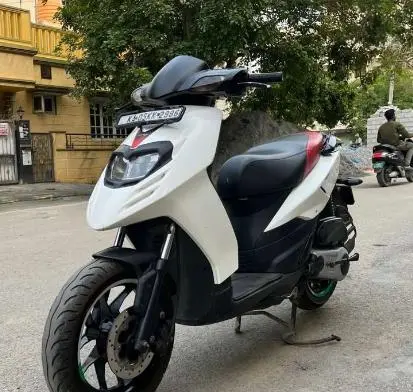 Aprilia SR 150 2018