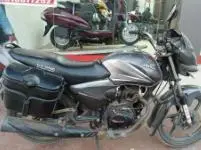 Honda CB Shine 125cc 2013