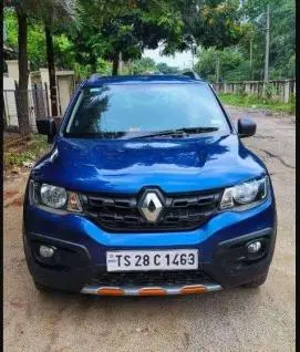 Renault KWID 1.0 RXT 2018