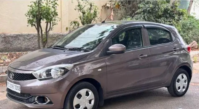 Tata Tiago Revotorq XT 2017