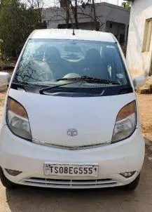 Tata Nano Twist XT 2014