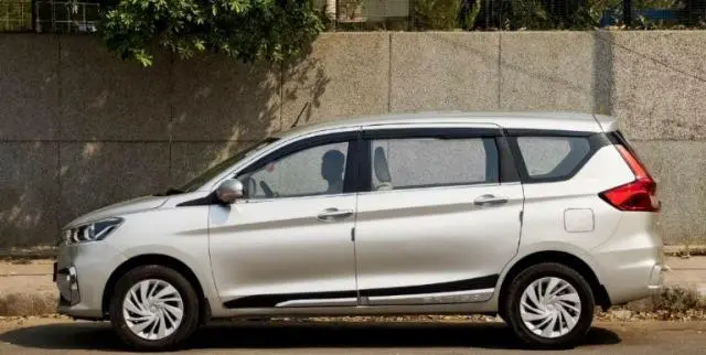 Maruti Suzuki Ertiga VXI CNG 2020