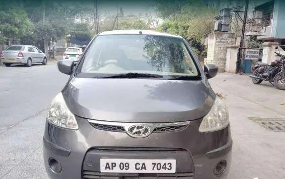Hyundai i10 Magna 1.2 2010