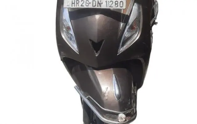 TVS Jupiter Classic 110cc 2018