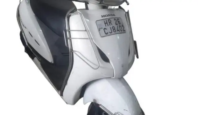 Honda Activa 110cc 2014