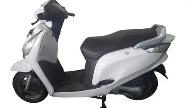 Honda Aviator 110cc 2017