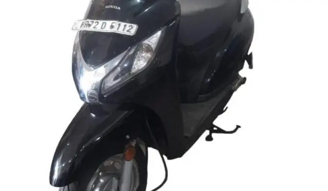Honda Activa125 STD 2018