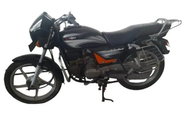 Hero Splendor Plus 100cc 2014