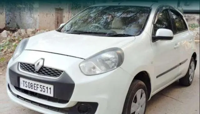 Renault Pulse RXL DIESEL 2014