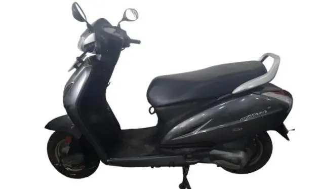 Honda Activa 5G 110cc STD 2019