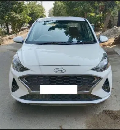 Hyundai Aura S 1.2 Diesel 2020