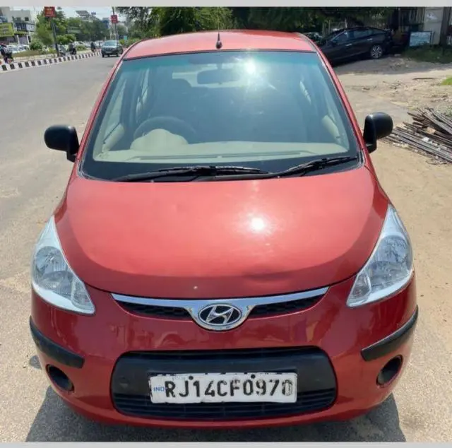 Hyundai i10 Era 2008