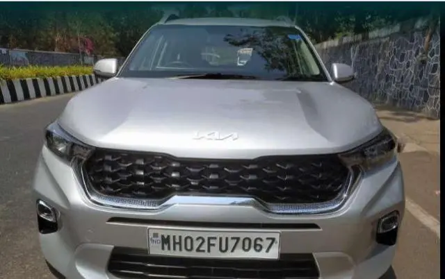 Kia Sonet HTK Plus 1.2 2022