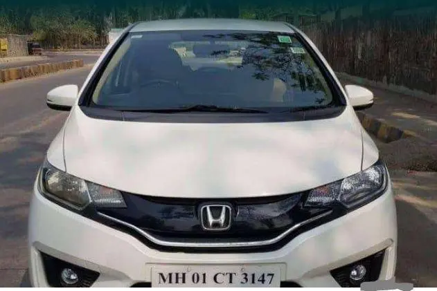 Honda Jazz V i-VTEC 2017