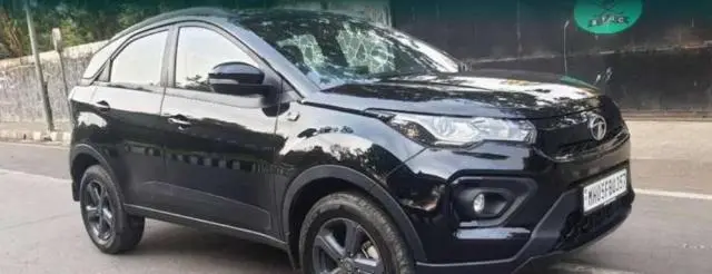 Tata Nexon XZ Plus Petrol 2022