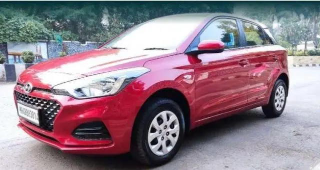 Hyundai i20 Magna 1.2 2019