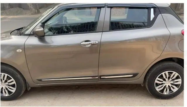Maruti Suzuki Swift LXi BS6 2020
