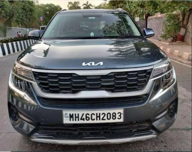 Kia Seltos HTK Plus 1.5 Petrol 2022